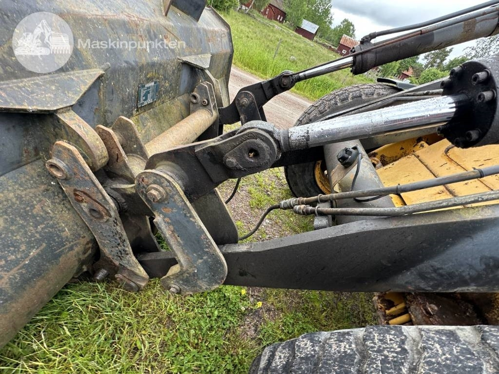 Wiellader Volvo BM 4300: afbeelding 22