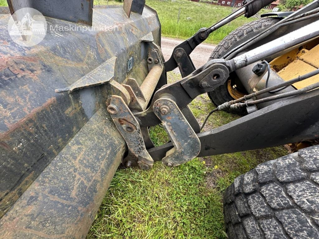 Wiellader Volvo BM 4300: afbeelding 23