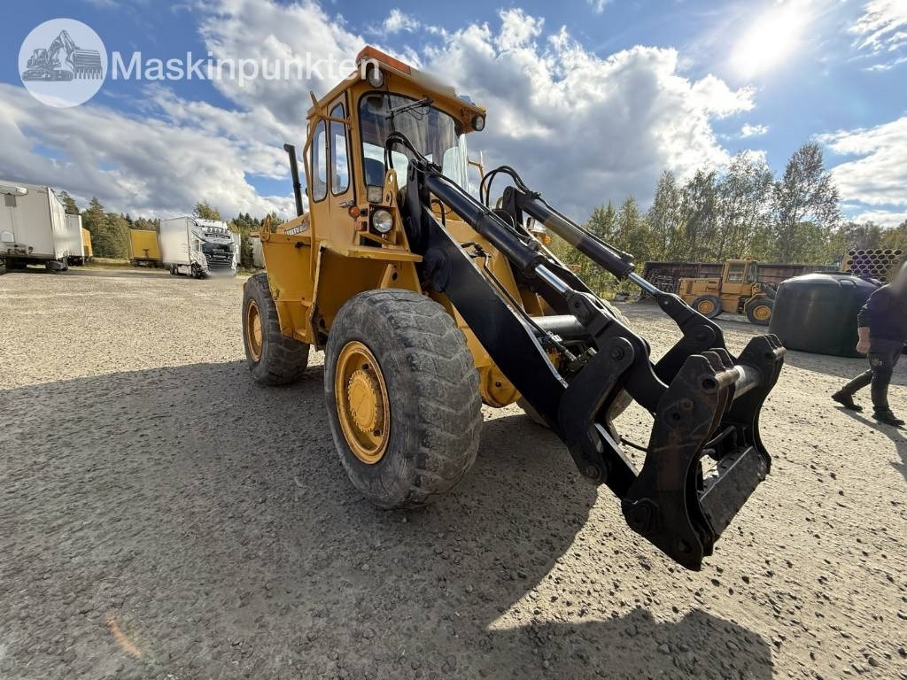 Volvo BM 4300 - Wiellader: afbeelding 3 Volvo BM 4300 - Wiellader: afbeelding 3