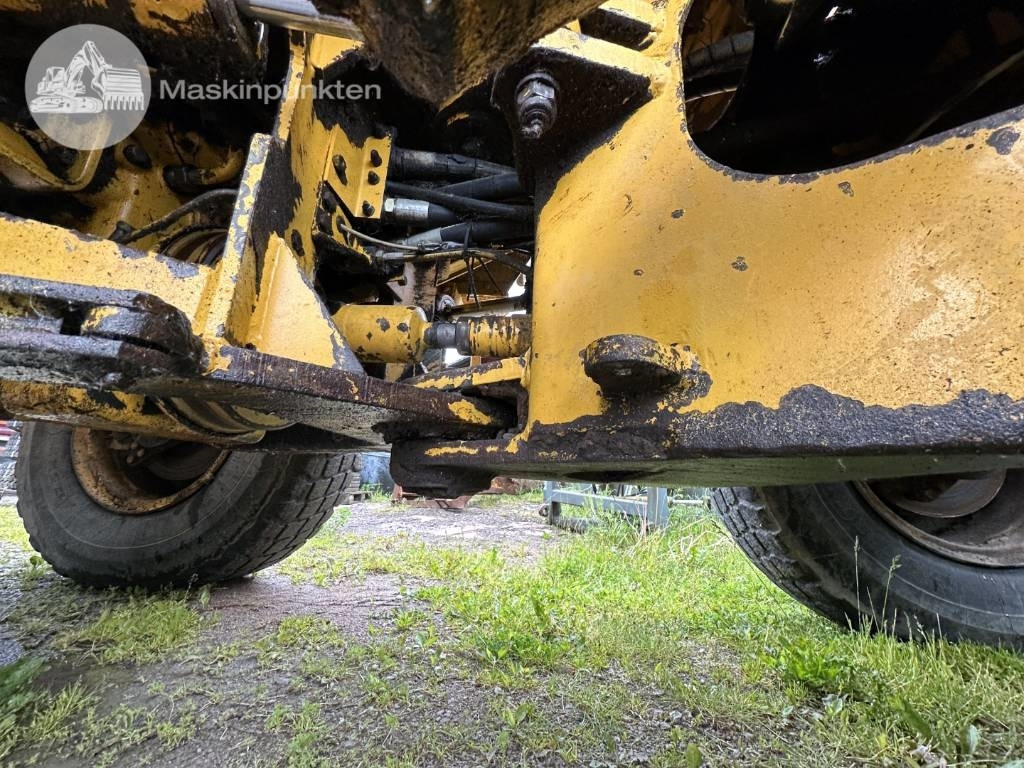 Wiellader Volvo BM 4300: afbeelding 42