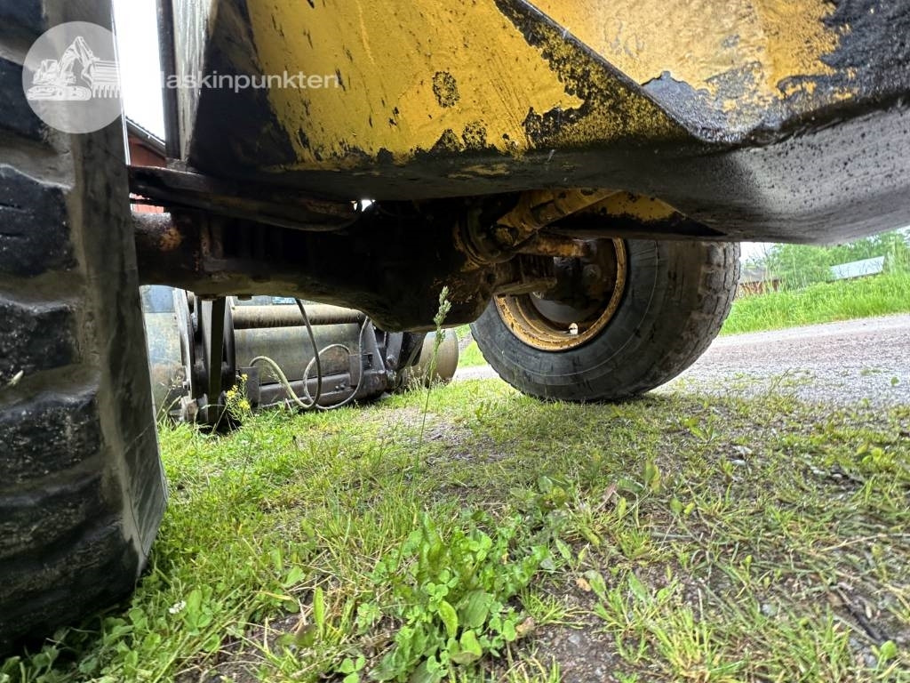 Wiellader Volvo BM 4300: afbeelding 47