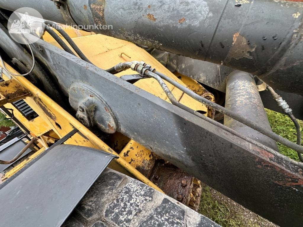 Wiellader Volvo BM 4300: afbeelding 34