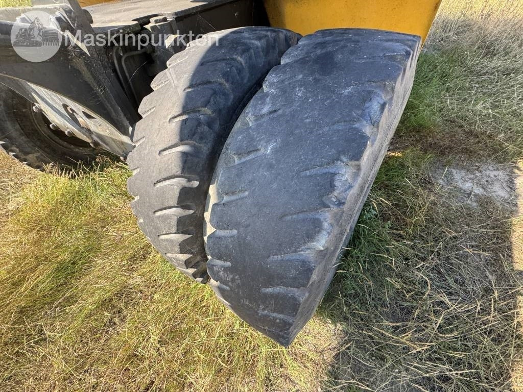 Volvo EW 140 B - Mobiele graafmachine: afbeelding 5 Volvo EW 140 B - Mobiele graafmachine: afbeelding 5