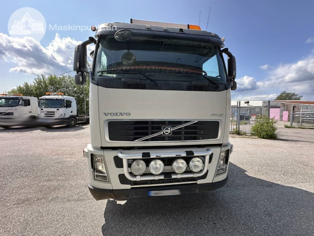 Volvo FH 12 460 CAMELEONT - Containertransporter/ Wissellaadbak vrachtwagen: afbeelding 2 Volvo FH 12 460 CAMELEONT - Containertransporter/ Wissellaadbak vrachtwagen: afbeelding 2