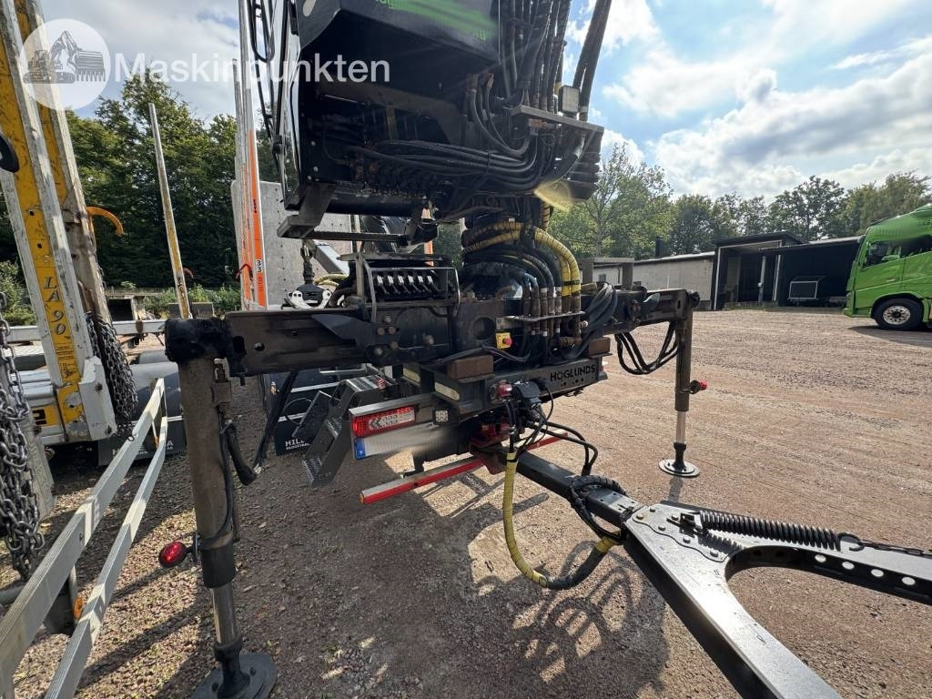 Volvo FH 16 550 - Houttransport: afbeelding 2 Volvo FH 16 550 - Houttransport: afbeelding 2