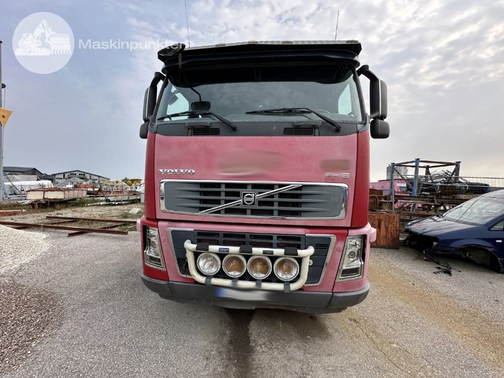 Volvo FH 16 660 Bergbil - Kipper vrachtwagen: afbeelding 2 Volvo FH 16 660 Bergbil - Kipper vrachtwagen: afbeelding 2