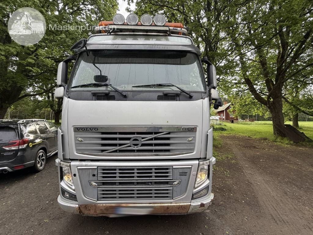 Volvo FH 16 660 - Haakarmsysteem vrachtwagen: afbeelding 3 Volvo FH 16 660 - Haakarmsysteem vrachtwagen: afbeelding 3