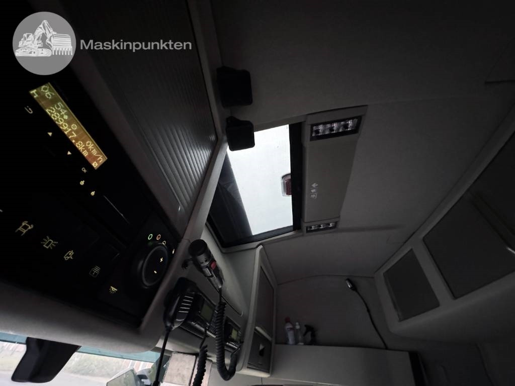 Kipper vrachtwagen Volvo FH 16 750: afbeelding 42