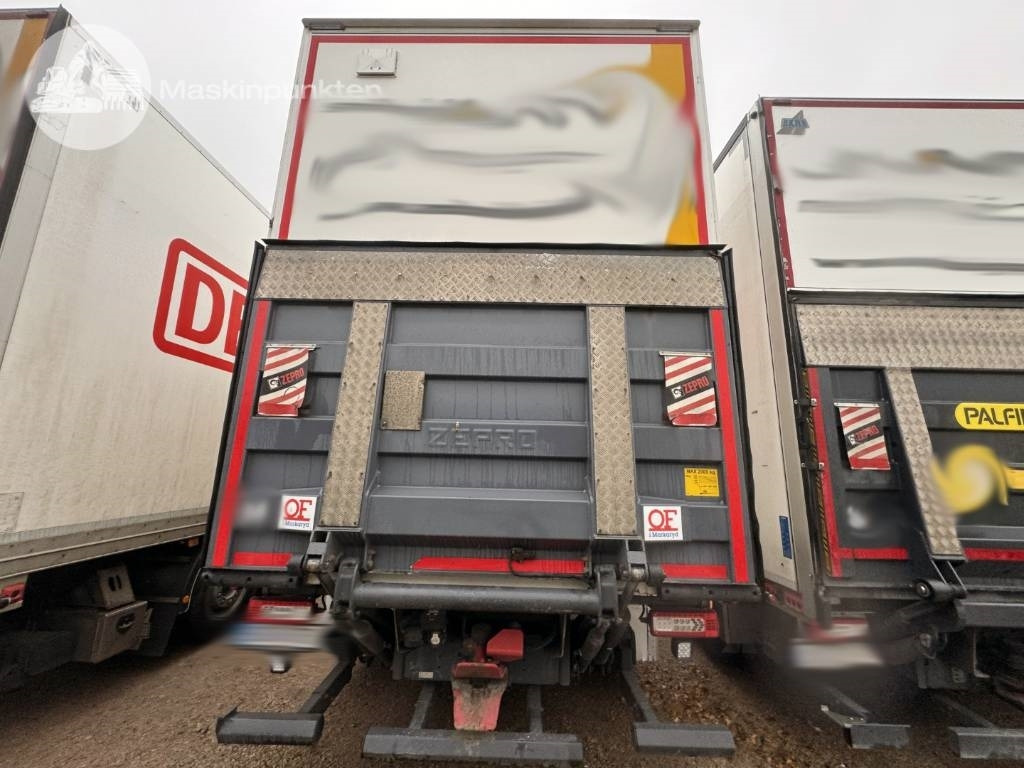 Volvo FH 500 - Bakwagen: afbeelding 4 Volvo FH 500 - Bakwagen: afbeelding 4