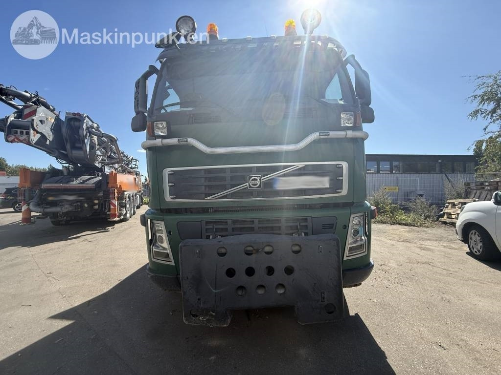 Volvo FH 520 - Haakarmsysteem vrachtwagen: afbeelding 2 Volvo FH 520 - Haakarmsysteem vrachtwagen: afbeelding 2