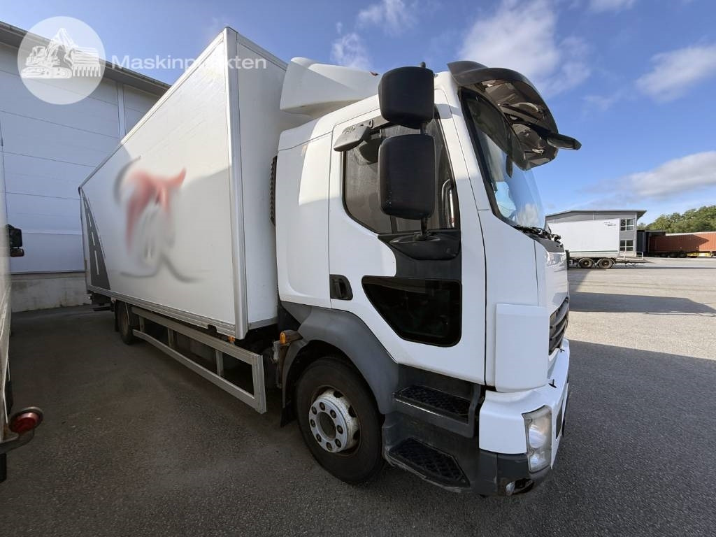 Volvo FL 240 - Bakwagen: afbeelding 3 Volvo FL 240 - Bakwagen: afbeelding 3