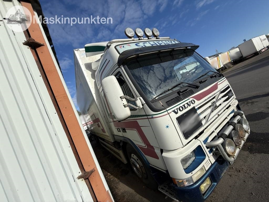 Volvo FM 12 - Bakwagen: afbeelding 3 Volvo FM 12 - Bakwagen: afbeelding 3