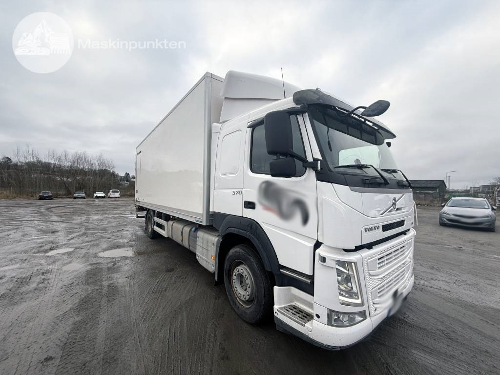 Volvo FM 370 - Koelwagen vrachtwagen: afbeelding 1 Volvo FM 370 - Koelwagen vrachtwagen: afbeelding 1