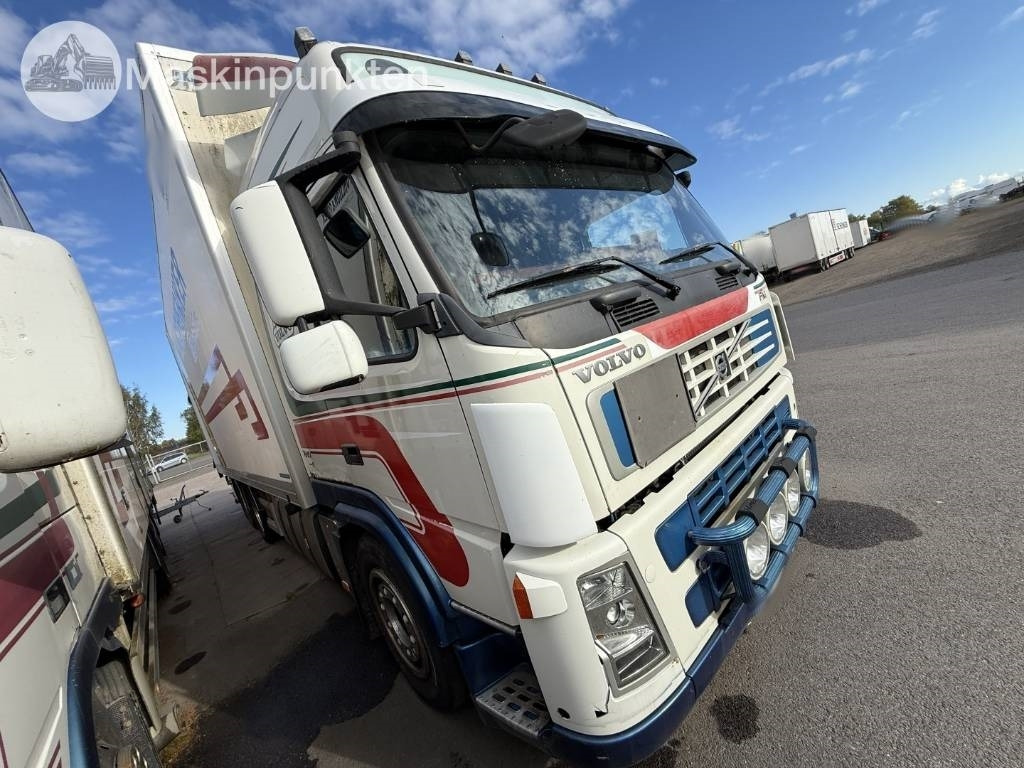 Volvo FM 440 - Bakwagen: afbeelding 3 Volvo FM 440 - Bakwagen: afbeelding 3