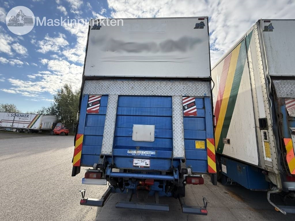Volvo FM 440 - Bakwagen: afbeelding 5 Volvo FM 440 - Bakwagen: afbeelding 5
