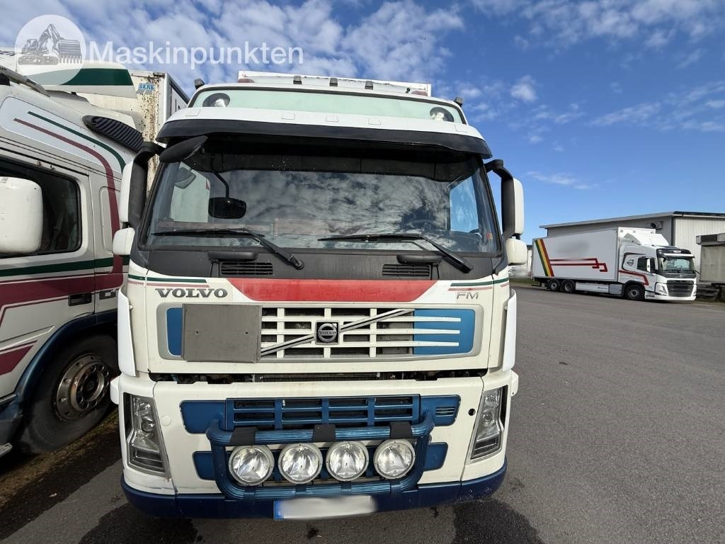 Volvo FM 440 - Bakwagen: afbeelding 2 Volvo FM 440 - Bakwagen: afbeelding 2