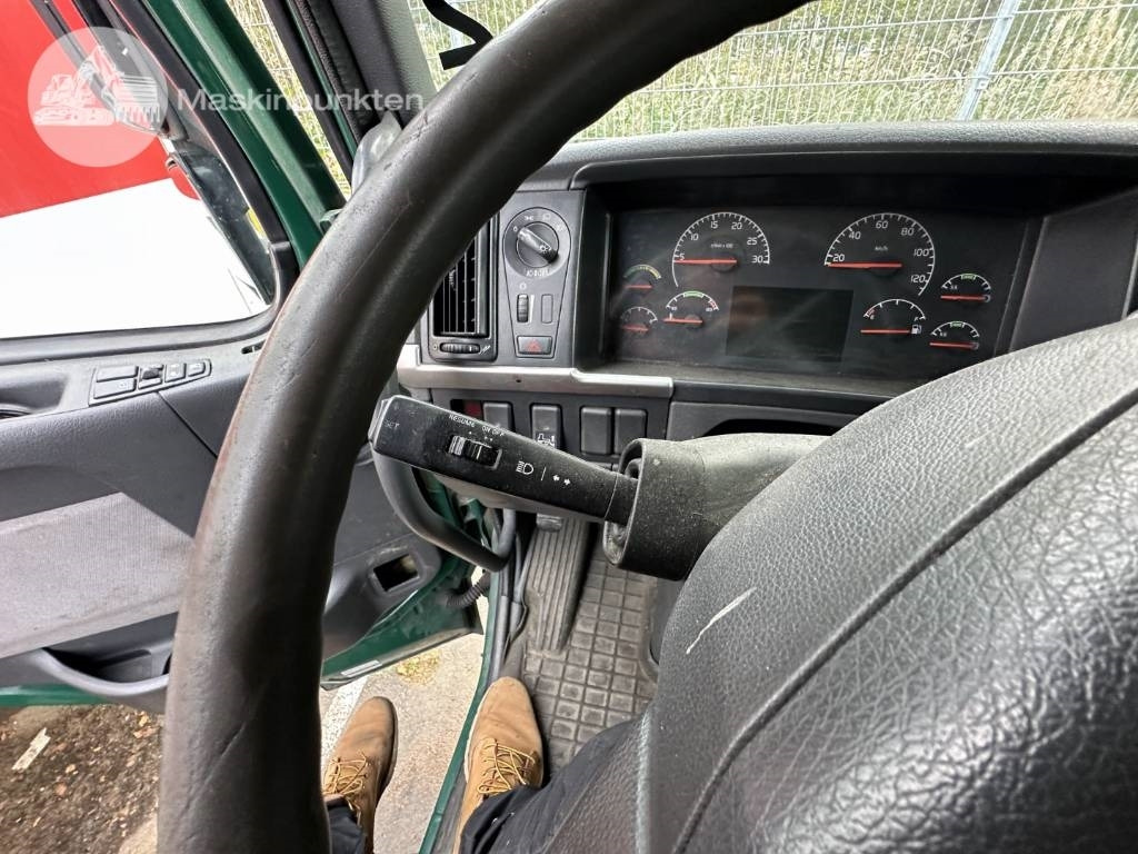 Bakwagen Volvo FM 9 300: afbeelding 31
