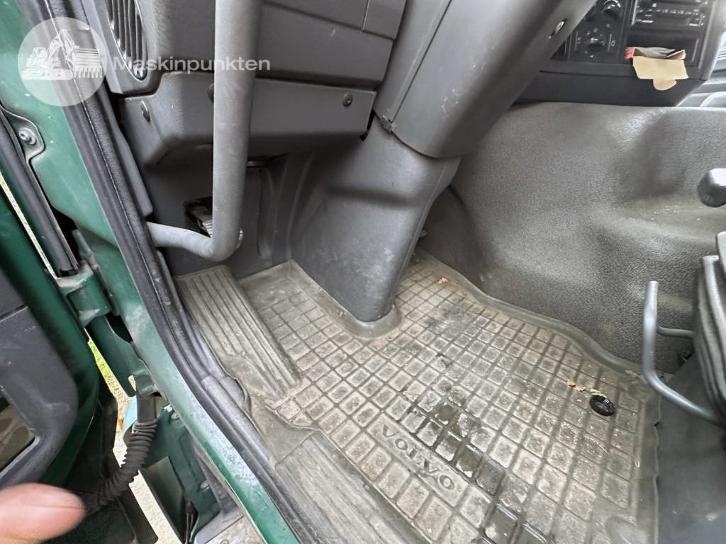 Bakwagen Volvo FM 9 300: afbeelding 14