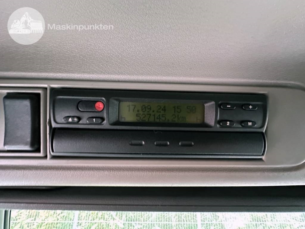 Bakwagen Volvo FM 9 300: afbeelding 36