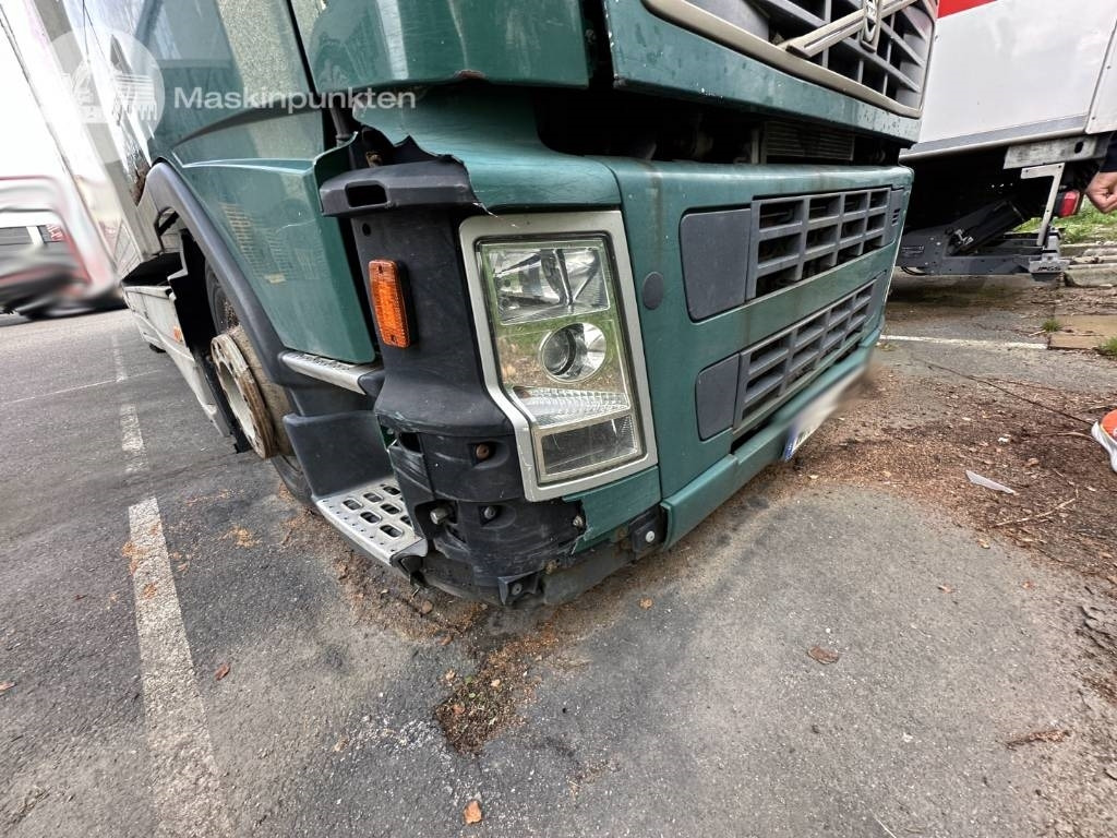 Bakwagen Volvo FM 9 300: afbeelding 48