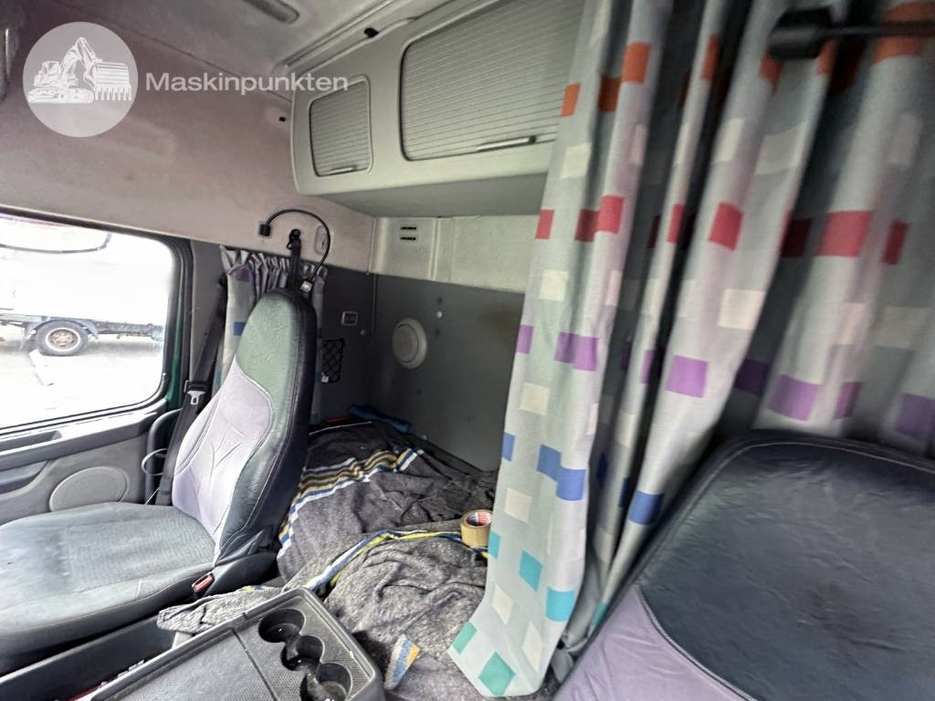 Bakwagen Volvo FM 9 300: afbeelding 18
