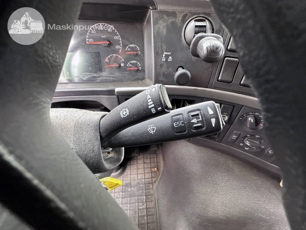 Bakwagen Volvo FM 9 300: afbeelding 32