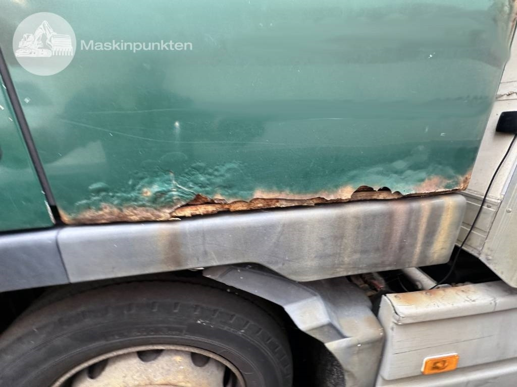 Bakwagen Volvo FM 9 300: afbeelding 9