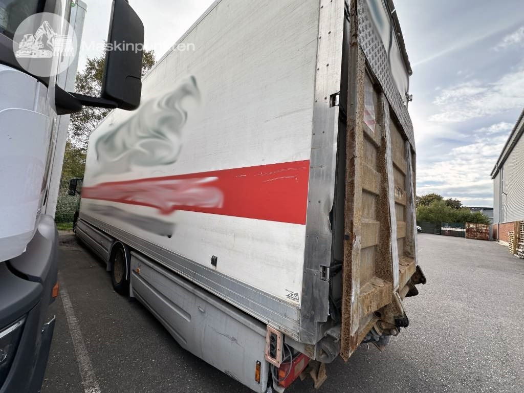 Bakwagen Volvo FM 9 300: afbeelding 7