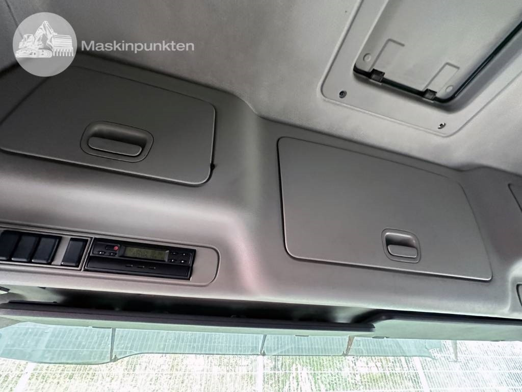 Bakwagen Volvo FM 9 300: afbeelding 21