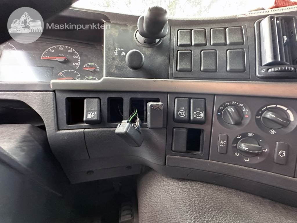 Bakwagen Volvo FM 9 300: afbeelding 33