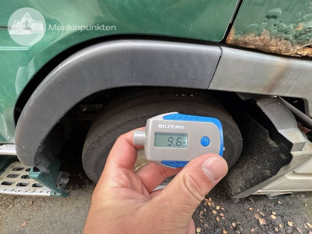 Bakwagen Volvo FM 9 300: afbeelding 39