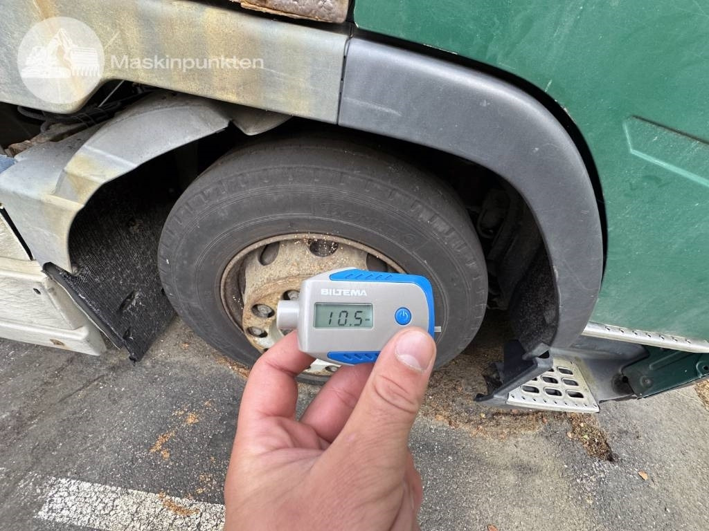 Bakwagen Volvo FM 9 300: afbeelding 46