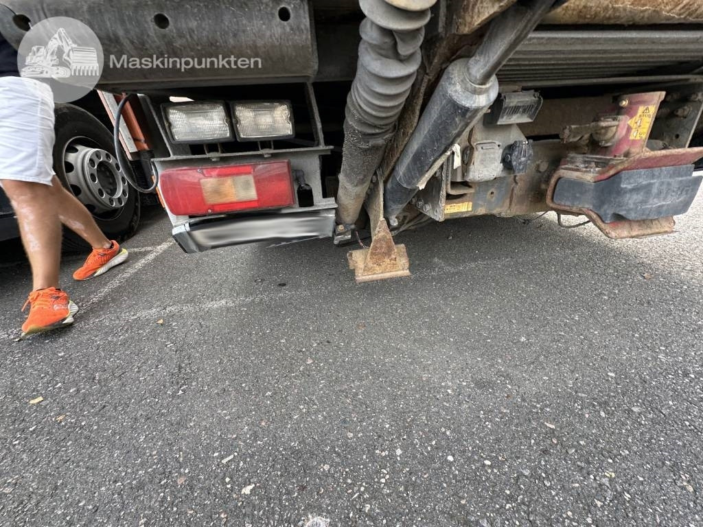 Bakwagen Volvo FM 9 300: afbeelding 42