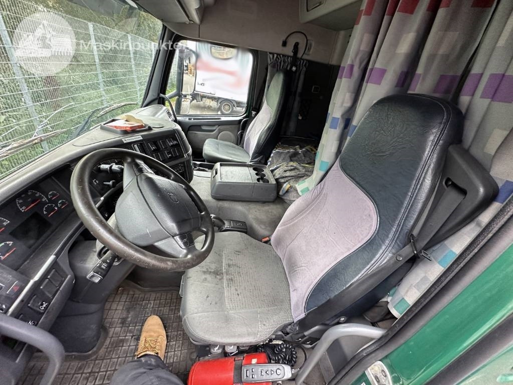 Bakwagen Volvo FM 9 300: afbeelding 15