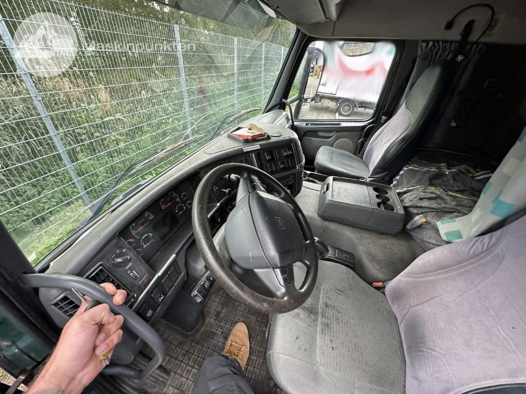 Bakwagen Volvo FM 9 300: afbeelding 16