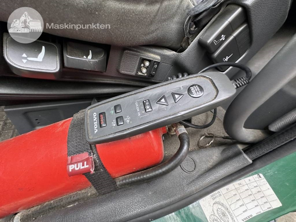 Bakwagen Volvo FM 9 300: afbeelding 12