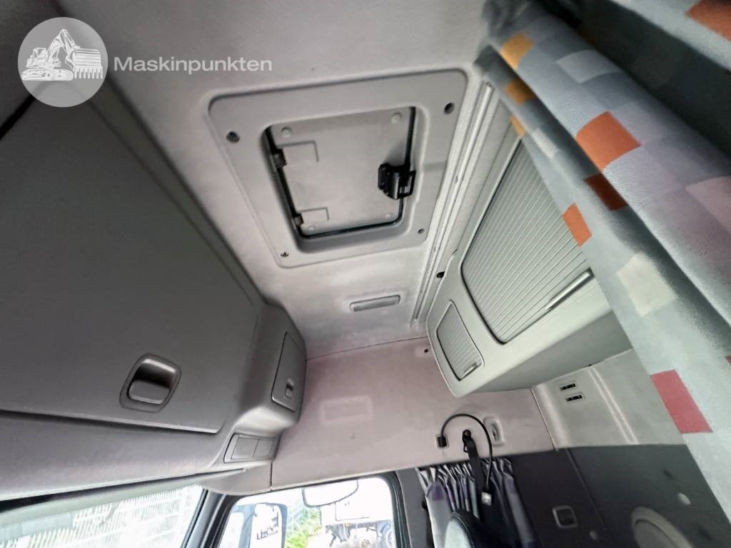 Bakwagen Volvo FM 9 300: afbeelding 20