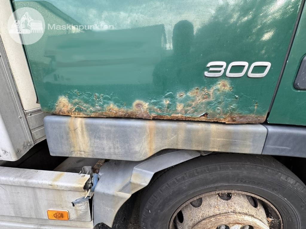 Bakwagen Volvo FM 9 300: afbeelding 47