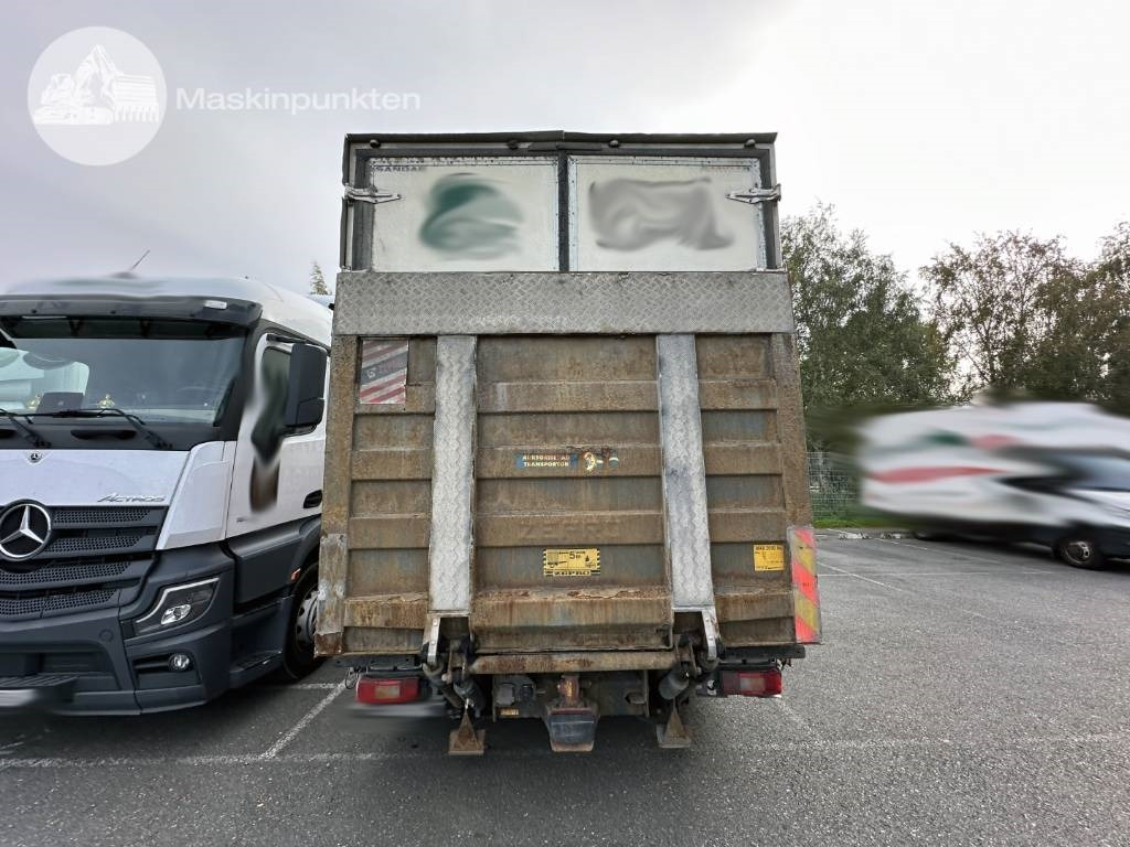 Volvo FM 9 300 - Bakwagen: afbeelding 5 Volvo FM 9 300 - Bakwagen: afbeelding 5