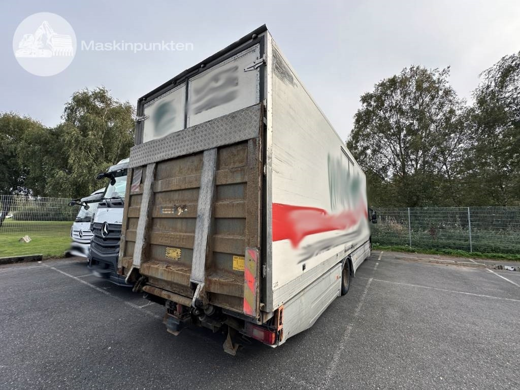 Volvo FM 9 300 - Bakwagen: afbeelding 4 Volvo FM 9 300 - Bakwagen: afbeelding 4
