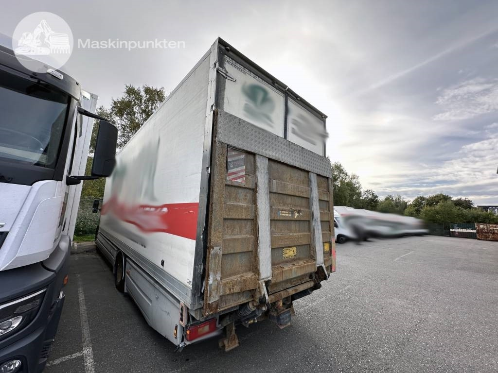 Bakwagen Volvo FM 9 300: afbeelding 6