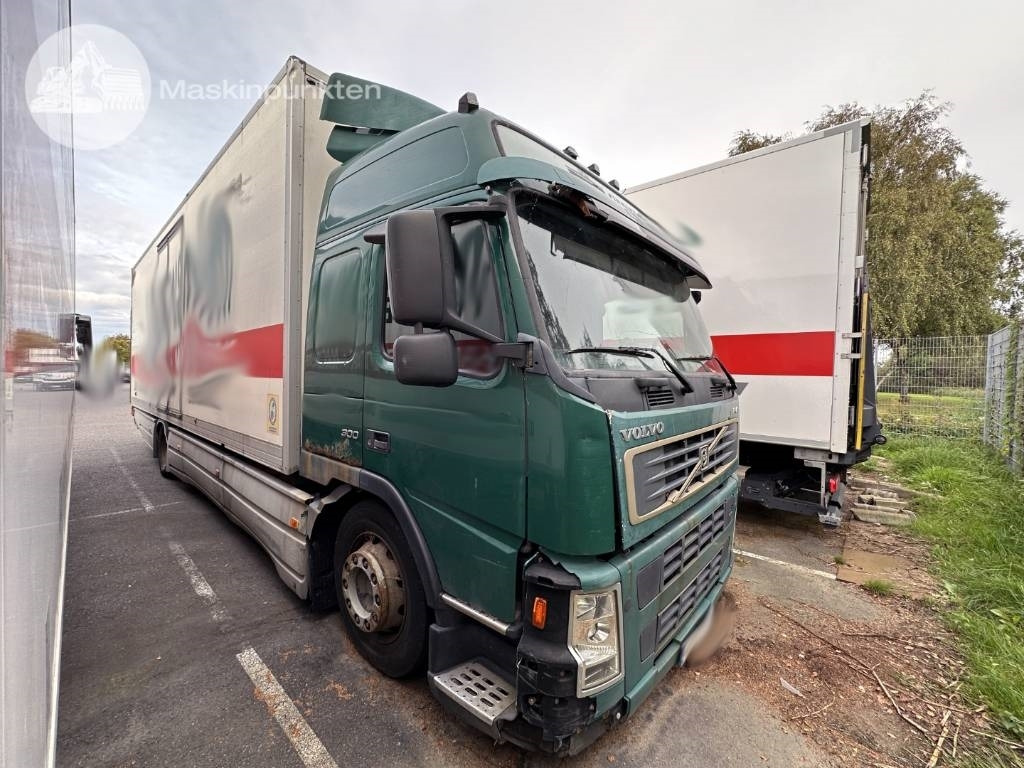 Volvo FM 9 300 - Bakwagen: afbeelding 2 Volvo FM 9 300 - Bakwagen: afbeelding 2