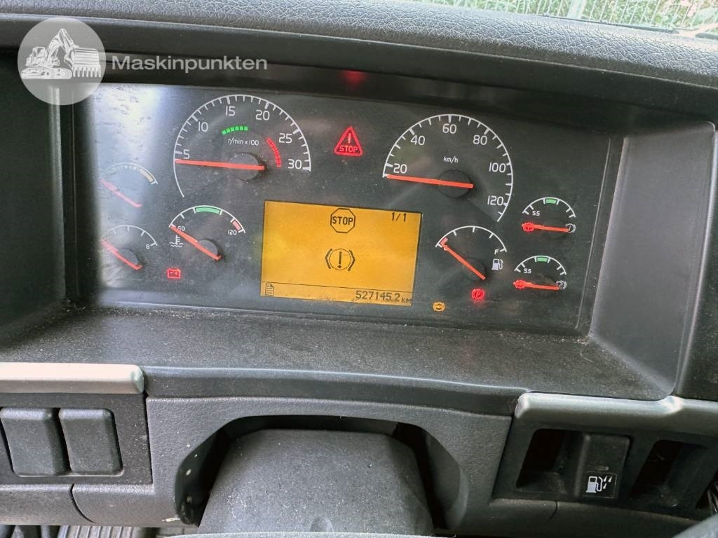 Bakwagen Volvo FM 9 300: afbeelding 28