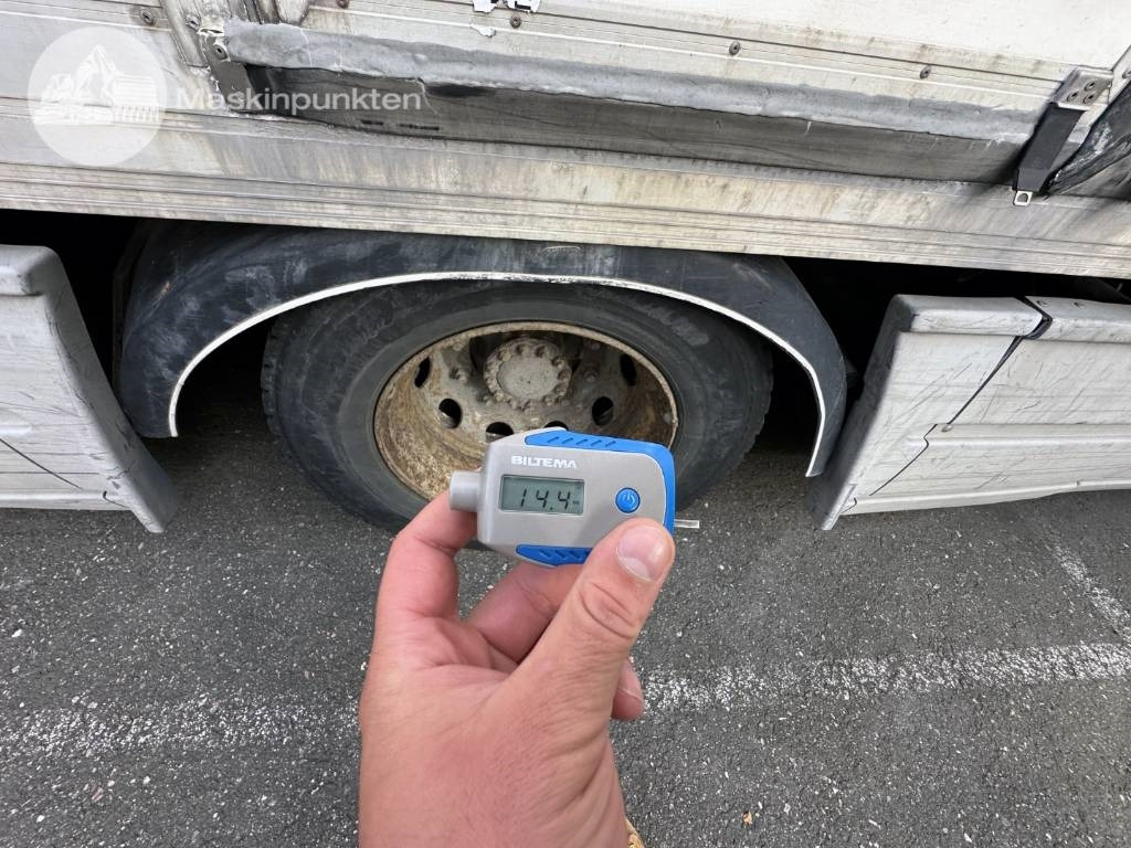 Bakwagen Volvo FM 9 300: afbeelding 45