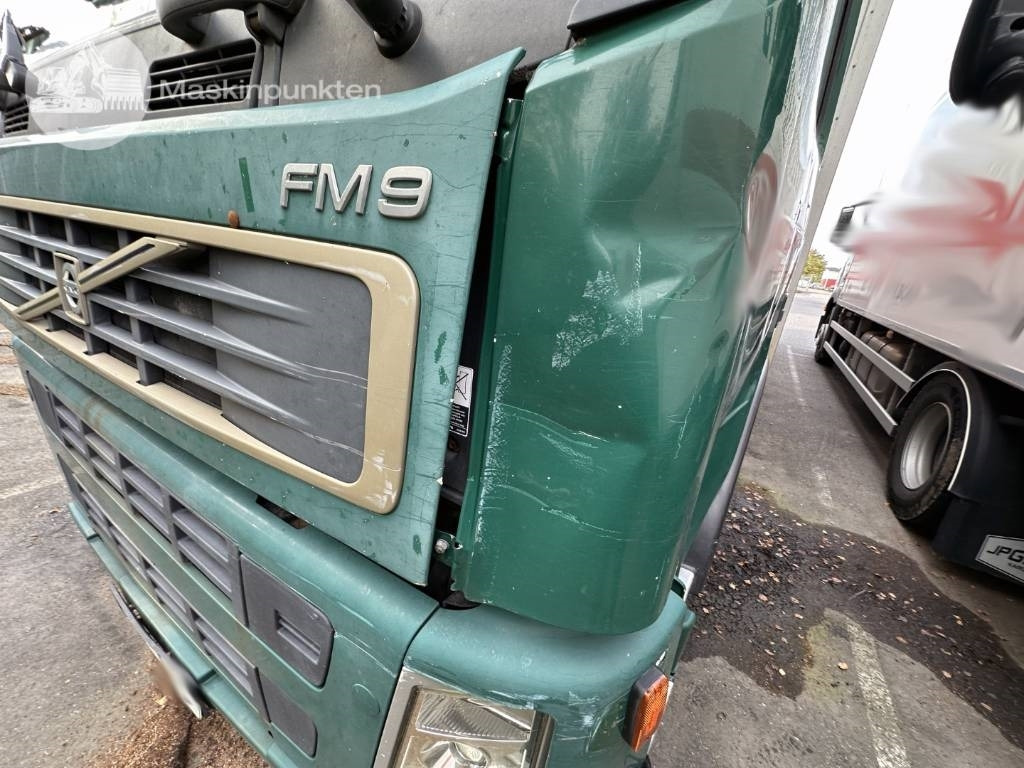 Bakwagen Volvo FM 9 300: afbeelding 38