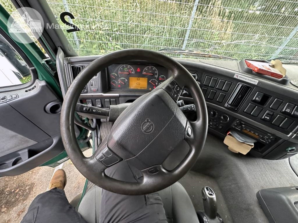 Bakwagen Volvo FM 9 300: afbeelding 29
