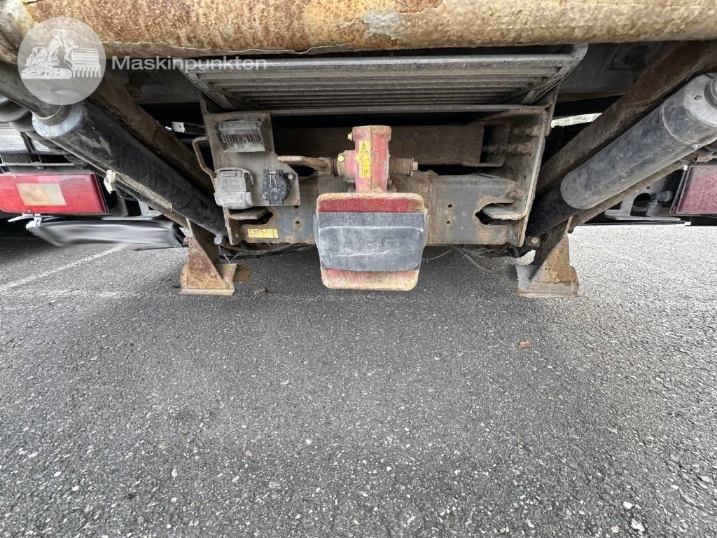 Bakwagen Volvo FM 9 300: afbeelding 43