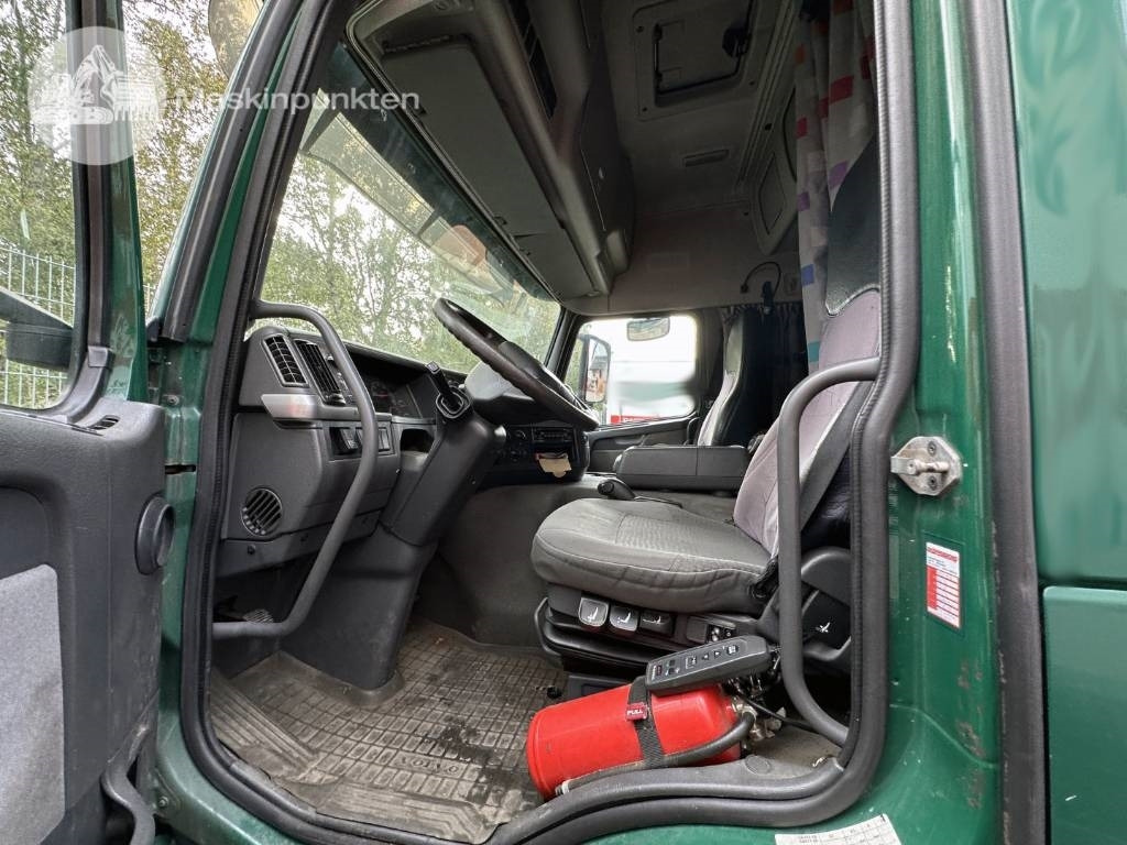 Bakwagen Volvo FM 9 300: afbeelding 11