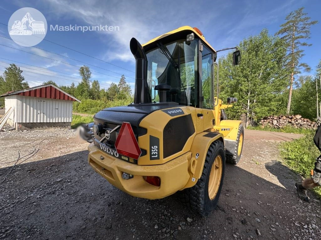 Volvo L 35 G - Wiellader: afbeelding 5 Volvo L 35 G - Wiellader: afbeelding 5