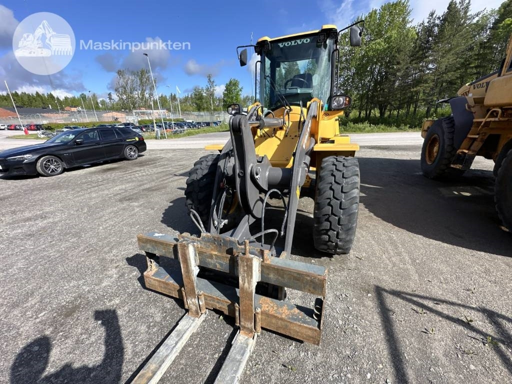 Volvo L 35 G  - Wiellader: afbeelding 3 Volvo L 35 G  - Wiellader: afbeelding 3